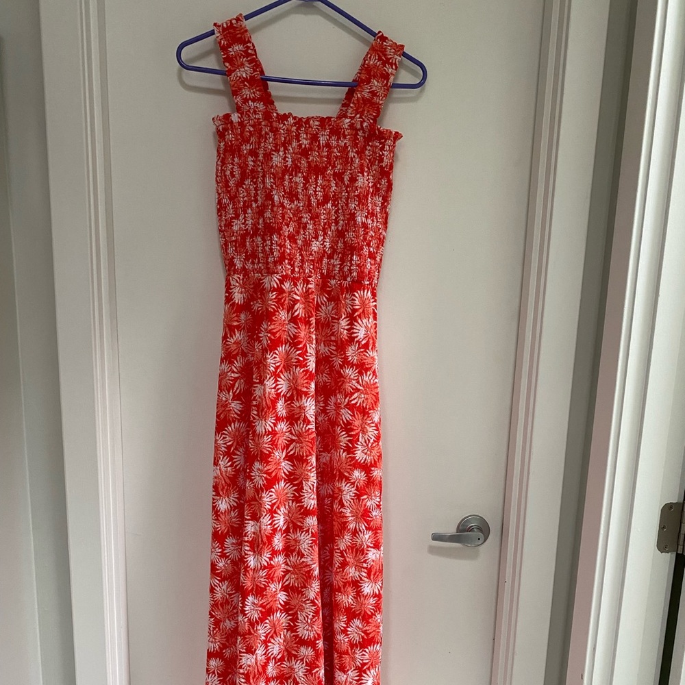 Michael Kors sundress